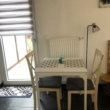 오베르네 Le Beffroi 아파트 외부 사진