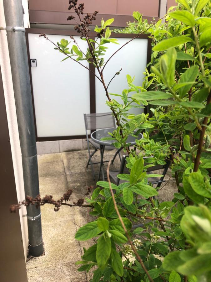 오베르네 Le Beffroi 아파트 외부 사진